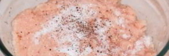 котлета пожарская