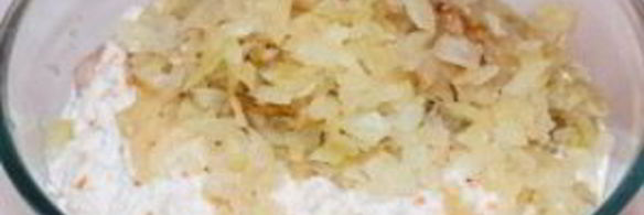 котлета пожарская