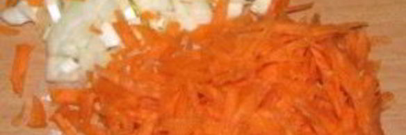 котлеты без мяса