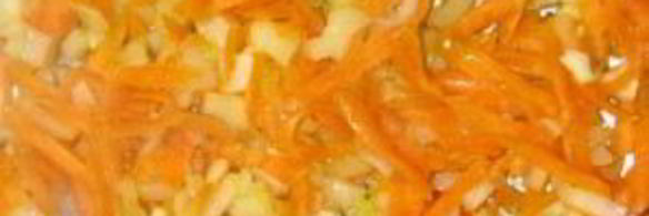 котлеты без мяса