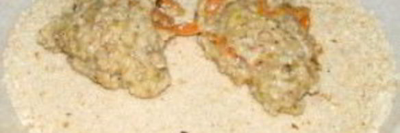 котлеты без мяса