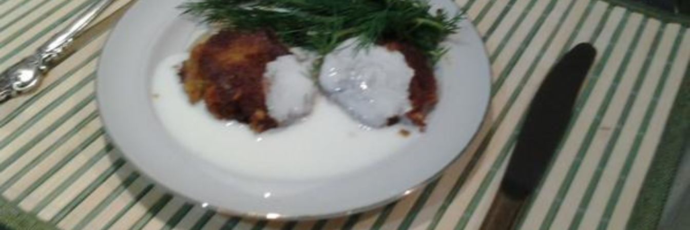 Котлеты гороховые