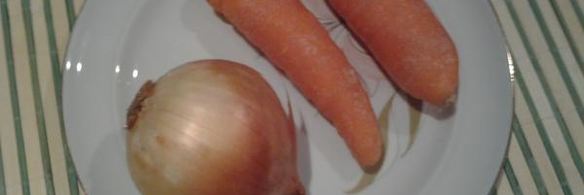 котлеты гороховые