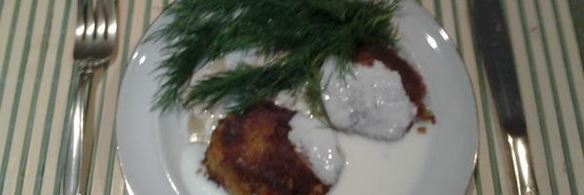 котлеты гороховые