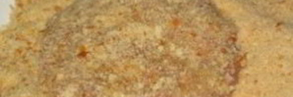 котлеты из фарша лосося