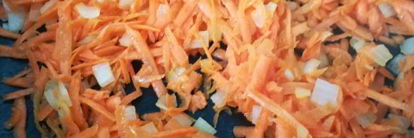 котлеты из гречки