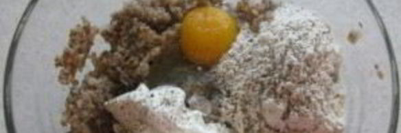 котлеты из гречневой каши