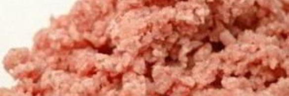 котлеты из индейки