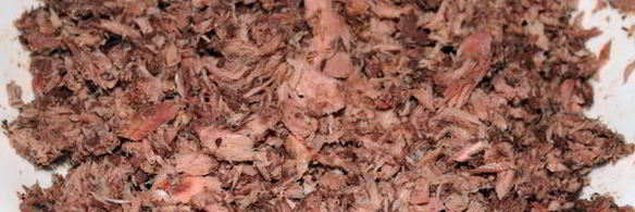 котлеты из консервированного тунца