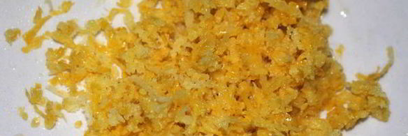 котлеты из консервированного тунца