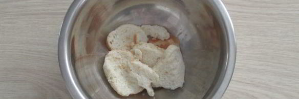 котлеты из куриных желудков