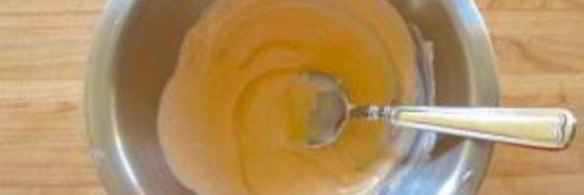 котлеты из лосося с луком