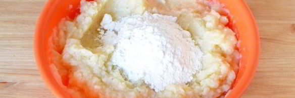 котлеты из цветной капусты