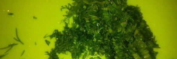 котлеты киевские из куриного фарша