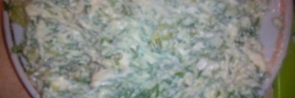 котлеты киевские из куриного фарша