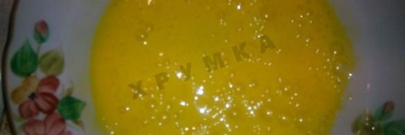 котлеты киевские из куриного фарша