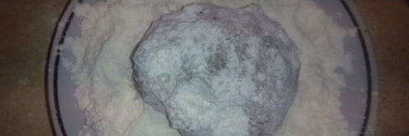 котлеты киевские из куриного фарша