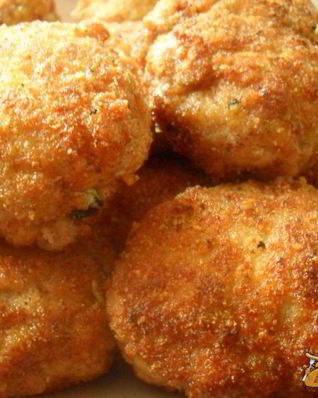 Котлеты Нежность