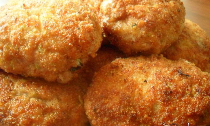 Рецепт котлет нежность