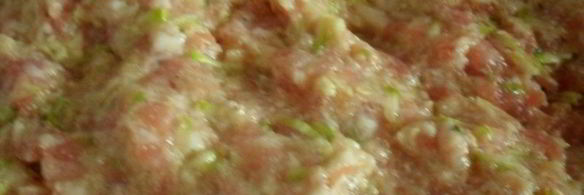 котлеты нежность