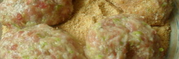 котлеты нежность