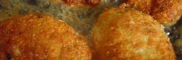 котлеты нежность