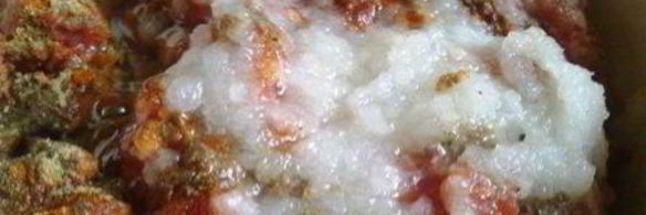 котлеты паровые ассорти