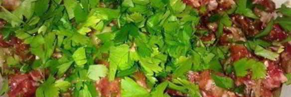 котлеты паровые ассорти