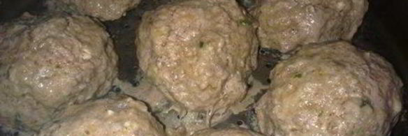 котлеты паровые ассорти