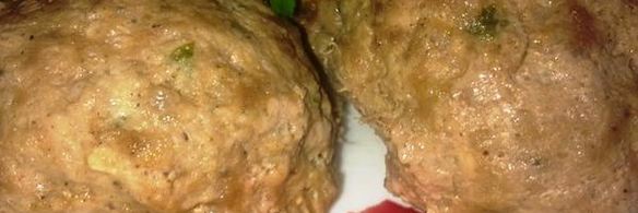 котлеты паровые ассорти