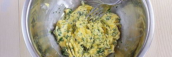 котлеты по-киевски