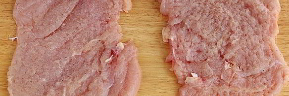 котлеты по-киевски