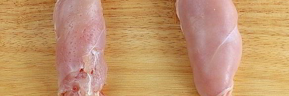 котлеты по-киевски