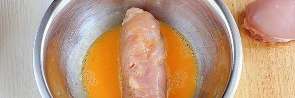 котлеты по-киевски