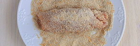 котлеты по-киевски