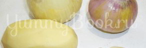 котлеты по-селянски