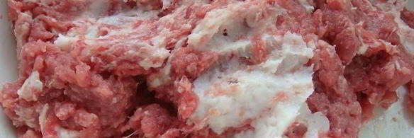 котлеты полтавские