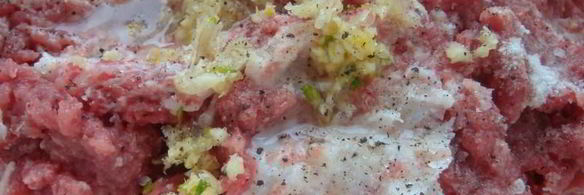 котлеты полтавские