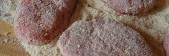 котлеты полтавские