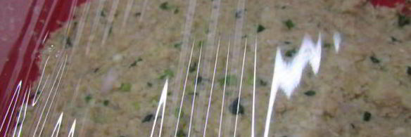 котлеты с киноа и булгуром