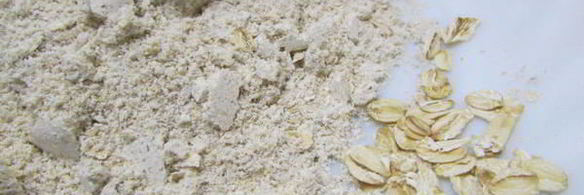 котлеты с киноа и булгуром