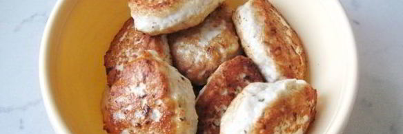 котлеты с рисом и чесноком в томатном соусе