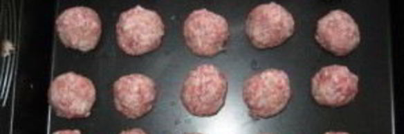 котлеты с рисом в духовке