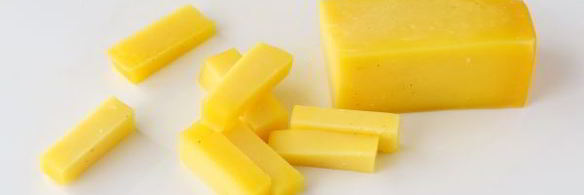 котлеты с сыром внутри