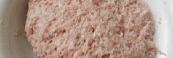 котлеты с яйцом внутри