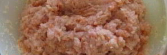 котлеты в духовке из говядины