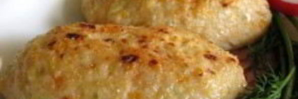 котлеты в духовке из говядины