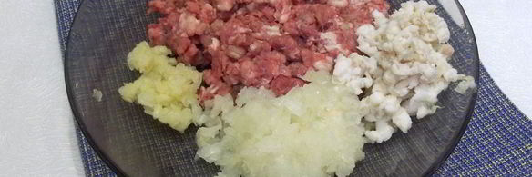 котлеты в духовке на шпажках