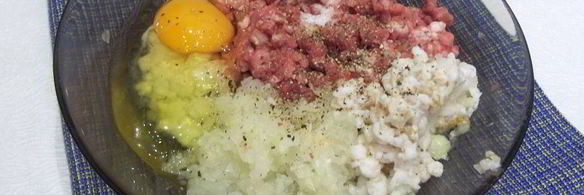 котлеты в духовке на шпажках