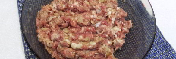 котлеты в духовке на шпажках